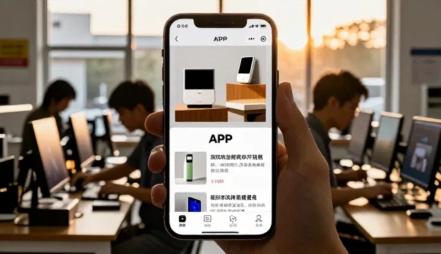 注重：小程序开发在施工现场的应用要点
