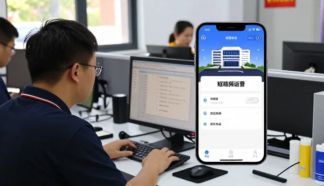 软件选择小程序开发的方法